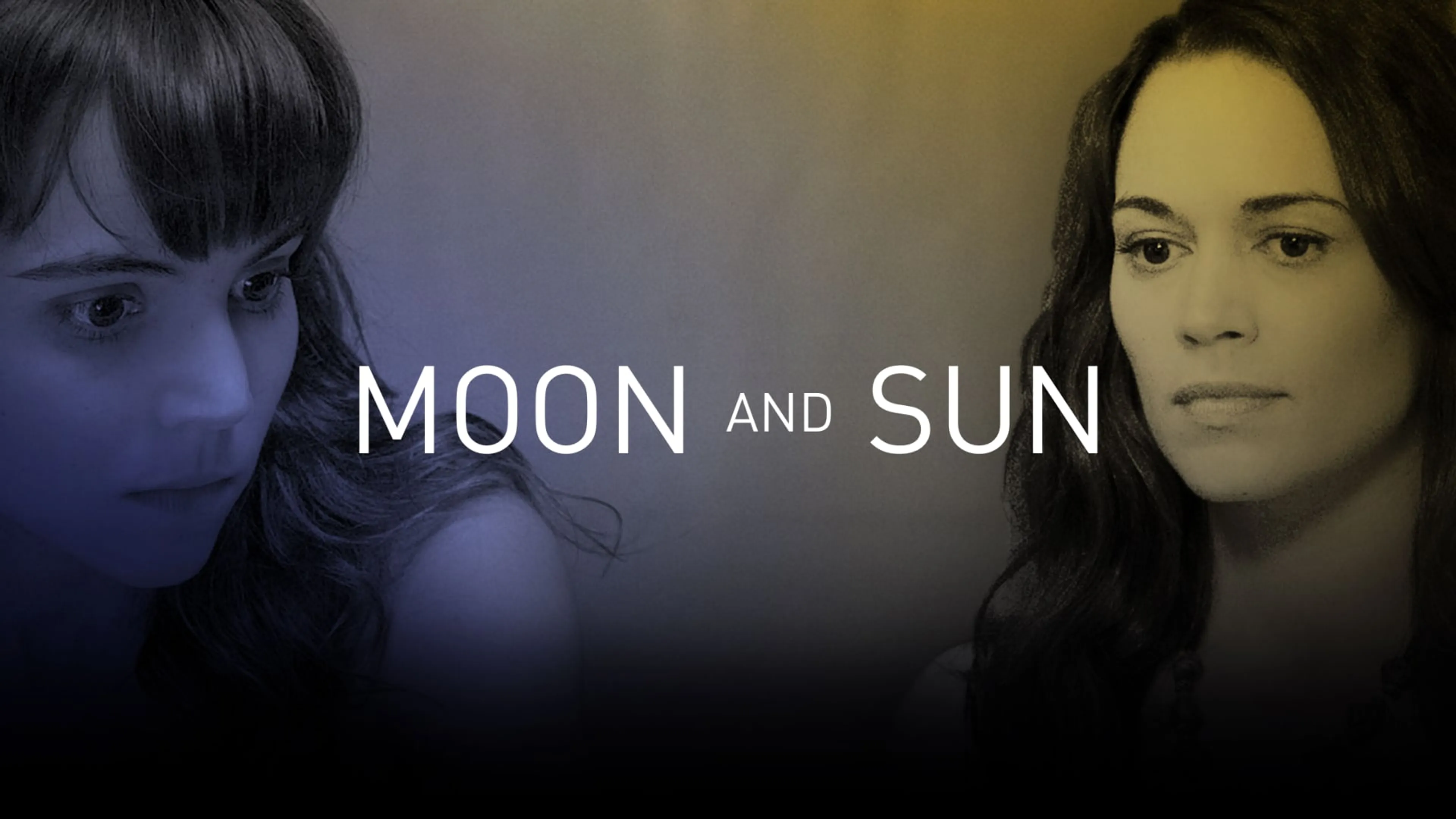 Moon and Sun poster